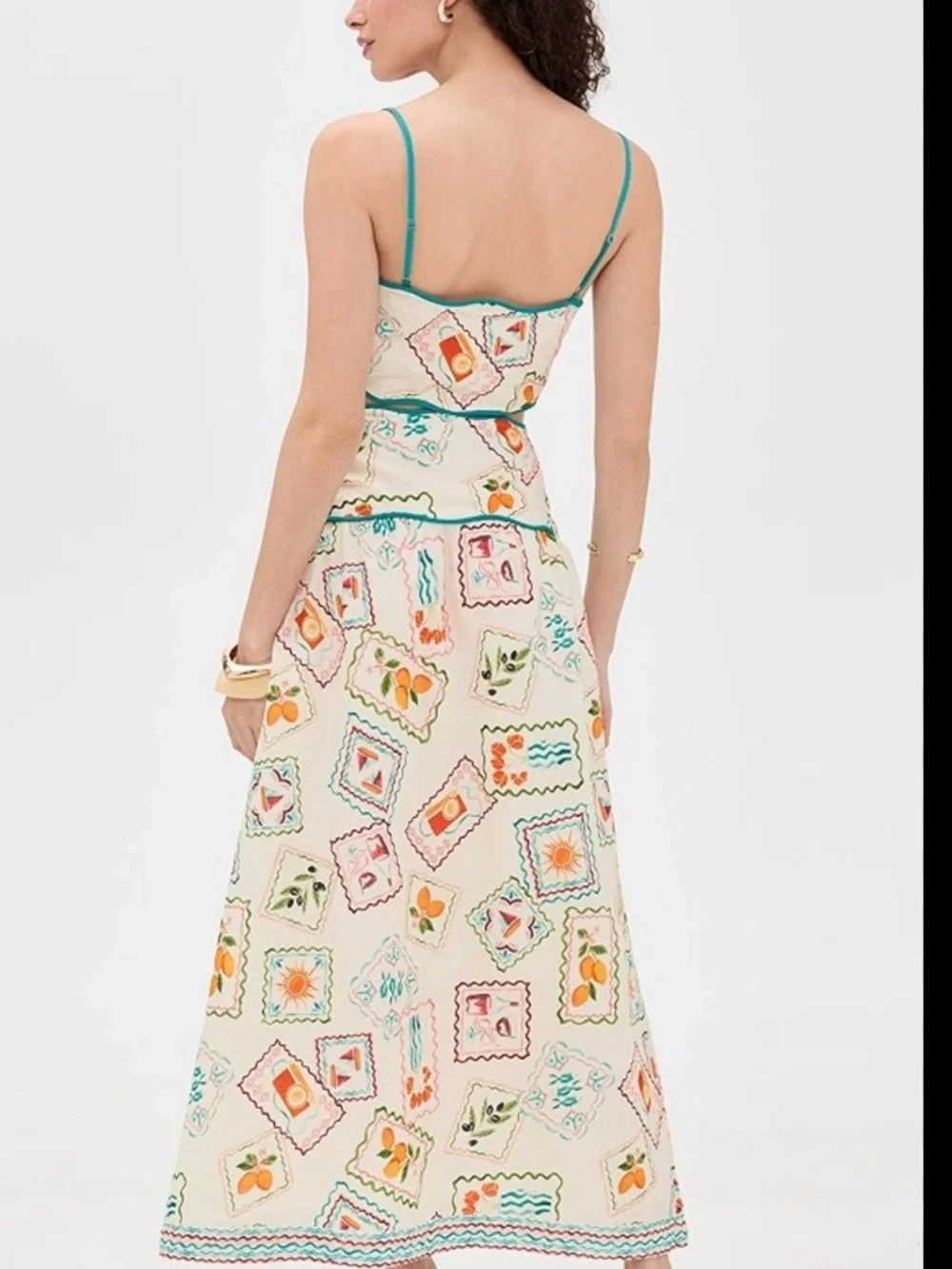 SAYLOR TashI Set NWT XS - Picture 6 of 13